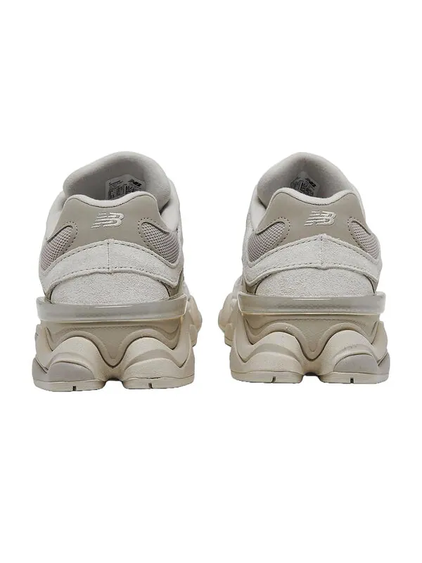Кроссовки 9060 New Balance — изображение 2 из 4, серый