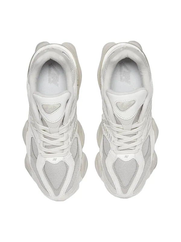 Кроссовки 9060 New Balance — изображение 3 из 4, серый