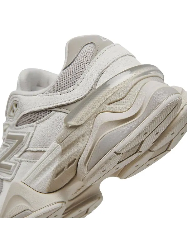 Кроссовки 9060 New Balance — изображение 4 из 4, серый