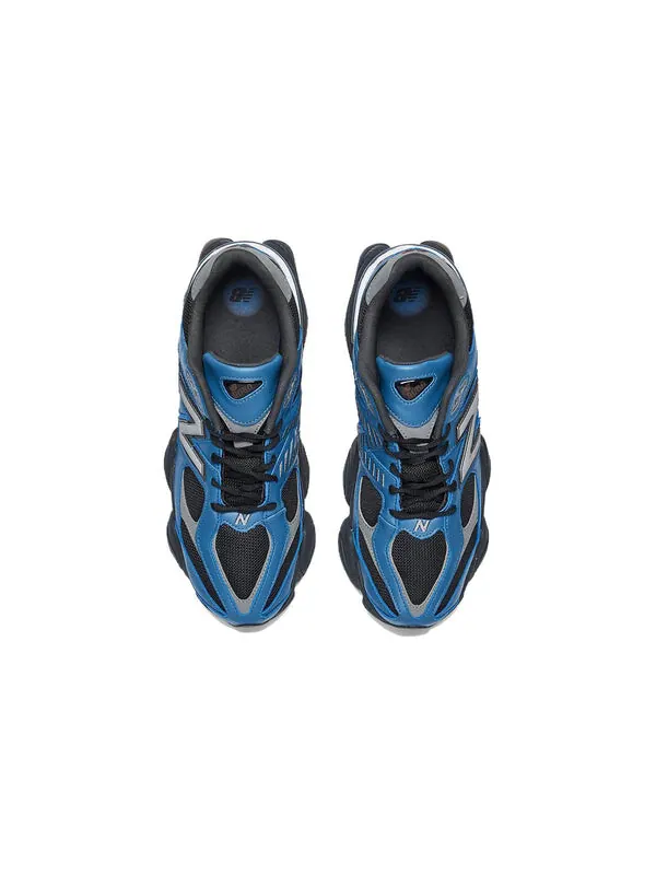 Кроссовки 9060 New Balance — изображение 4 из 4, синий/черный/серый