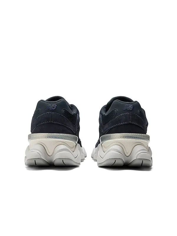 Кроссовки 9060 'eclipse navy' New Balance — изображение 4 из 4, темно-синий/черный