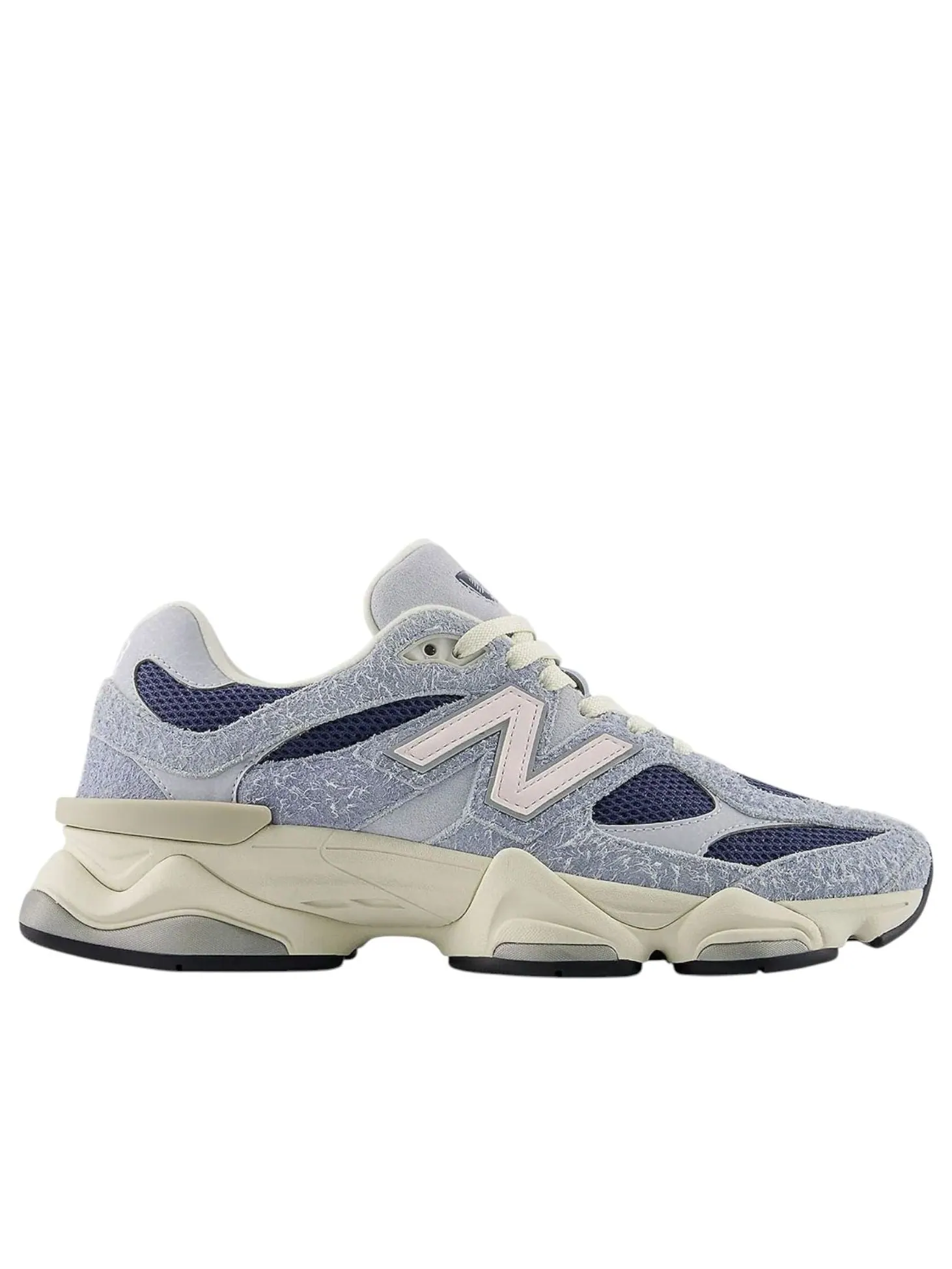 Кроссовки New Balance 9060 'Vintage Indigo' — изображение 2 из 5