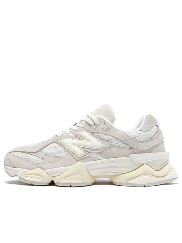 Кроссовки 9060 'more of what you need?' New Balance — изображение 1 из 4, лунный луч