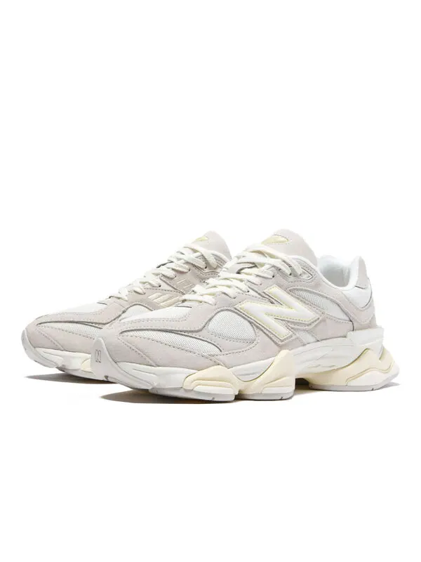 Кроссовки 9060 'more of what you need?' New Balance — изображение 2 из 4, лунный луч
