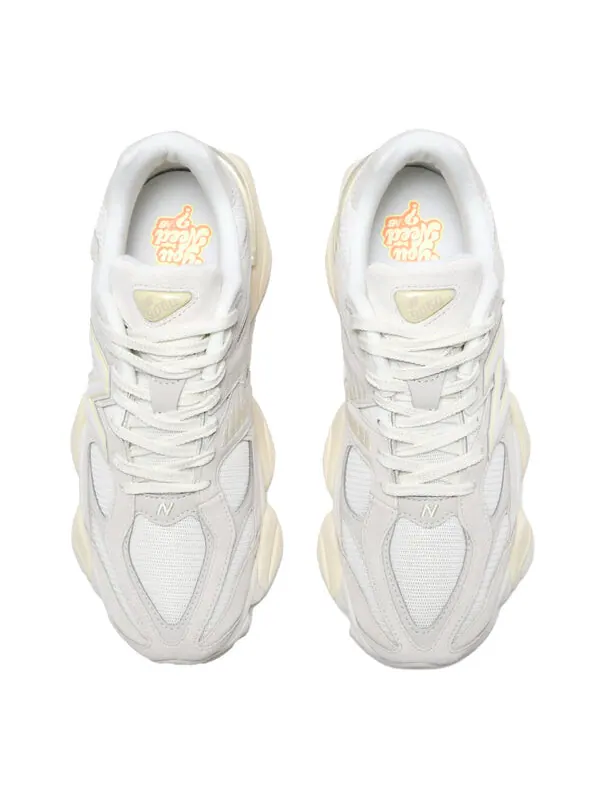 Кроссовки 9060 'more of what you need?' New Balance — изображение 3 из 4, лунный луч