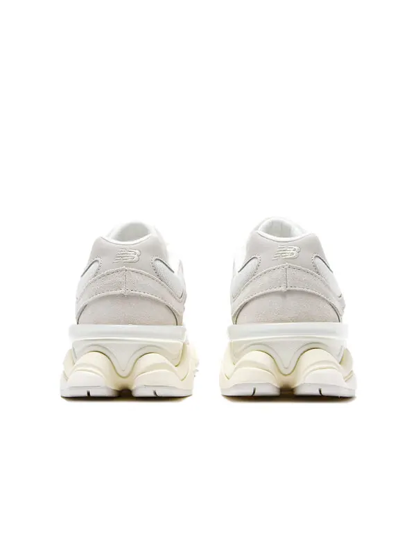 Кроссовки 9060 'more of what you need?' New Balance — изображение 4 из 4, лунный луч