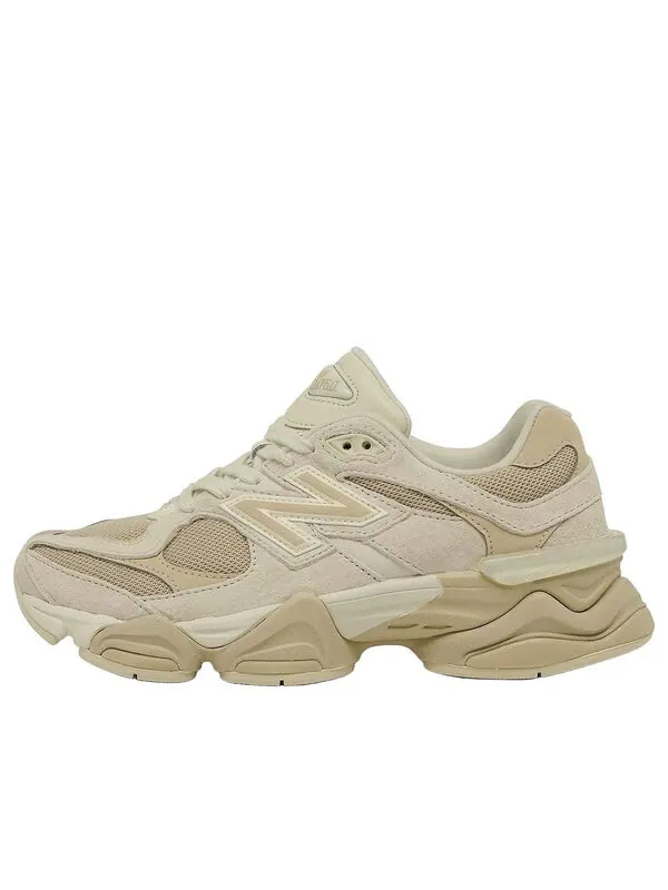 Кроссовки 9060 New Balance — изображение 1 из 4, бежевый/белый