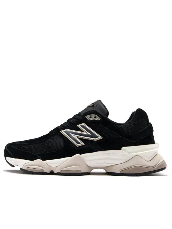 Кроссовки 9060 кроссовки New Balance — изображение 1 из 4, черный/бежевый