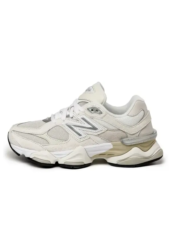 Кроссовки 9060 New Balance — изображение 1 из 4, лунный луч
