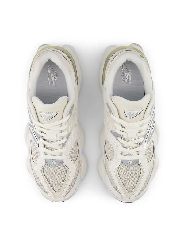 Кроссовки 9060 New Balance — изображение 3 из 4, лунный луч