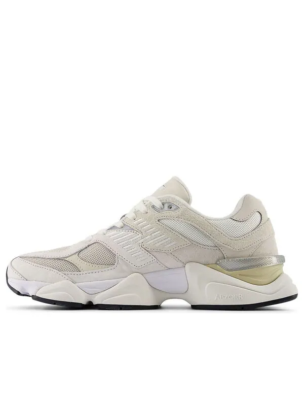 Кроссовки 9060 New Balance — изображение 4 из 4, лунный луч