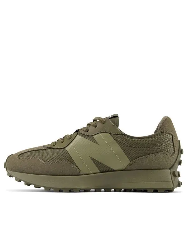 Кроссовки 9060 'workwear' New Balance — изображение 1 из 4, коричневый