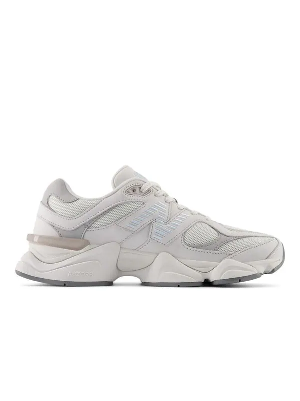 Кроссовки 9060 'raincloud quarry blue' New Balance — изображение 2 из 4, синий