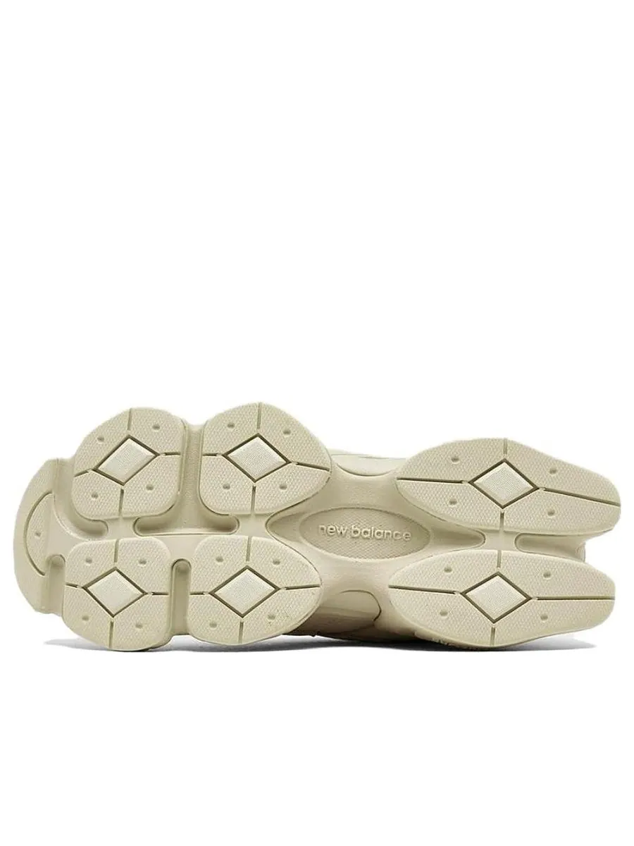 Кроссовки New Balance 9060 'Bone Sparrow' — изображение 5 из 5, бежевый