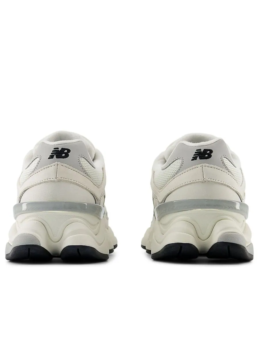 Кроссовки New Balance 9060 'Sea Salt Raincloud' — изображение 4 из 5, серый