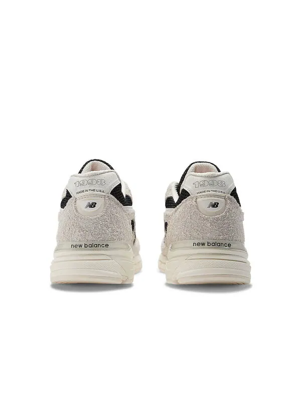 Кроссовки x joe freshgoods 990v4 made in usa '1998 pack - intro' New Balance — изображение 4 из 4, черный