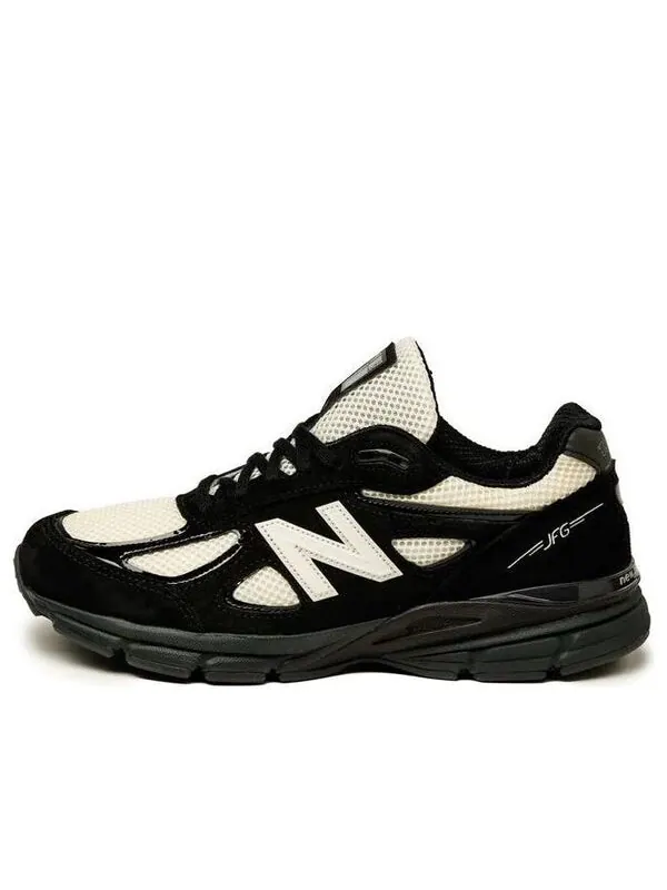 Кроссовки New Balance 990v4 Made in USA '1998 Pack - Outro' — изображение 1 из 4, черный