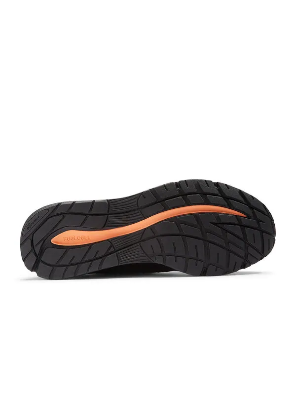 Кроссовки 991v2 New Balance — изображение 4 из 4, черный