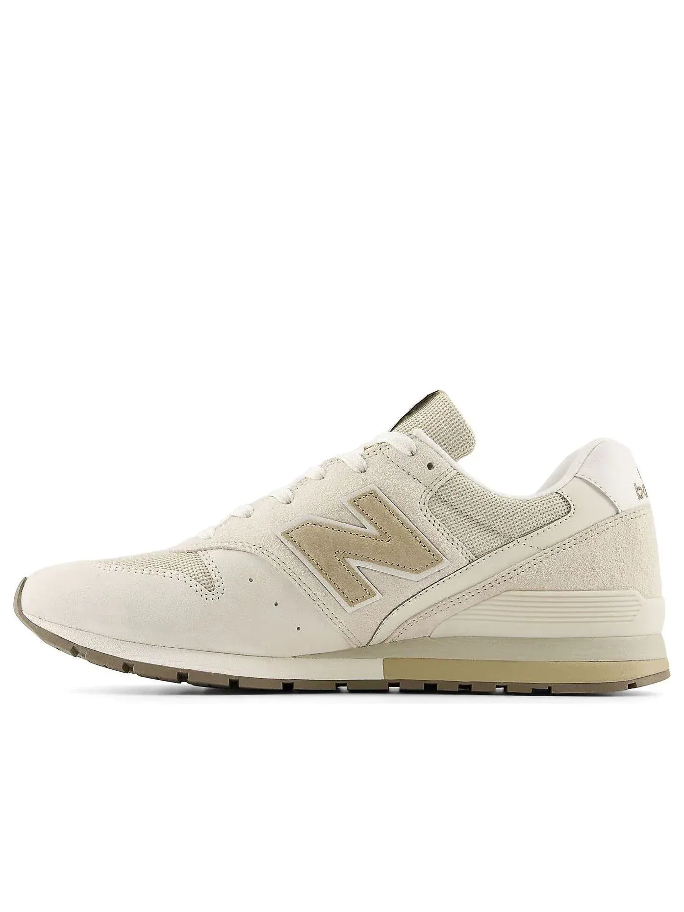Кроссовки New Balance 996v2 'Timberwolf Stoneware' U9965C4 — изображение 1 из 5, бежевый