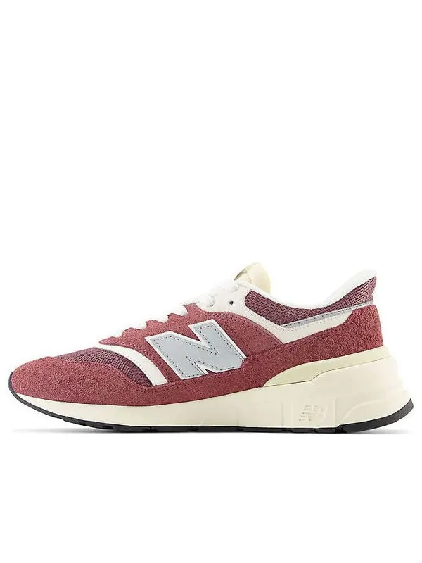 Кроссовки 997р New Balance — изображение 1 из 4