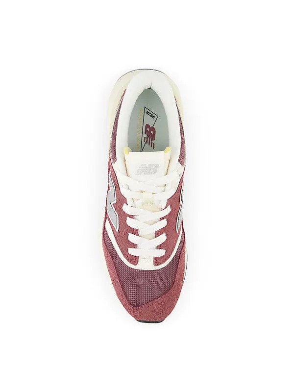 Кроссовки 997р New Balance — изображение 4 из 4
