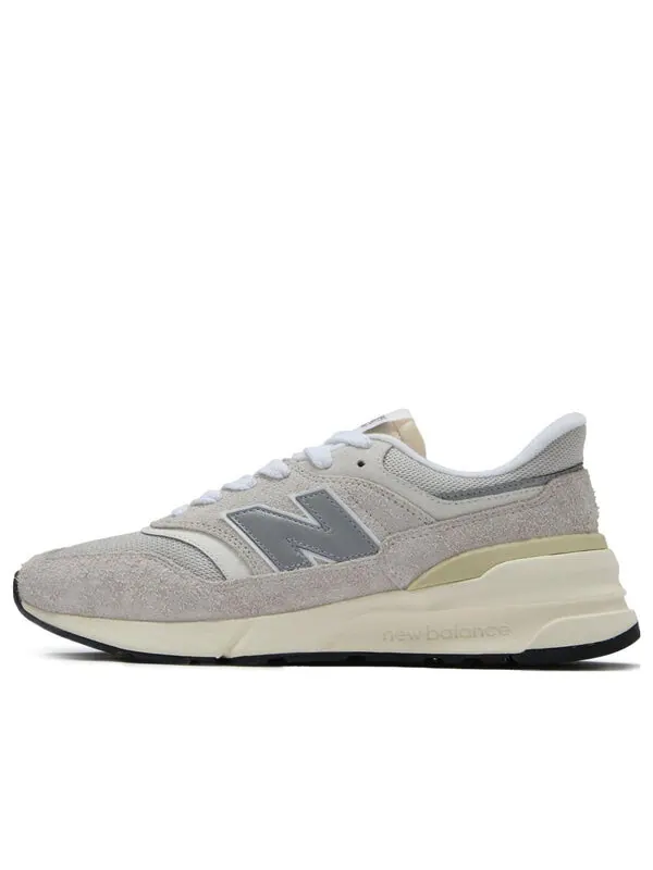Кроссовки 997 'moonbeam' New Balance — изображение 1 из 4, кремовый
