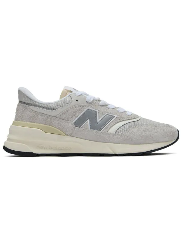 Кроссовки 997 'moonbeam' New Balance — изображение 2 из 4, кремовый