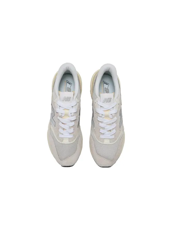 Кроссовки 997 'moonbeam' New Balance — изображение 4 из 4, кремовый