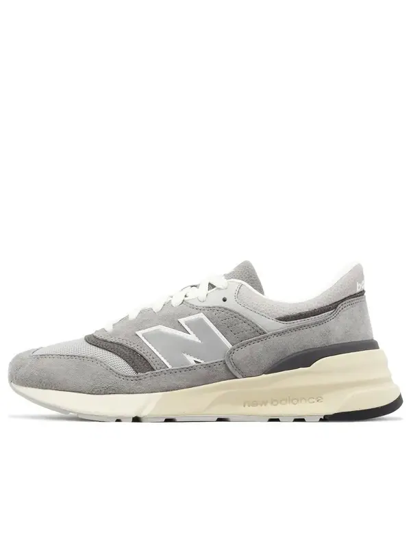 Кроссовки 997р New Balance — изображение 1 из 4, серый