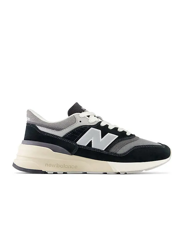 Кроссовки 997р New Balance — изображение 3 из 4, черный/серый