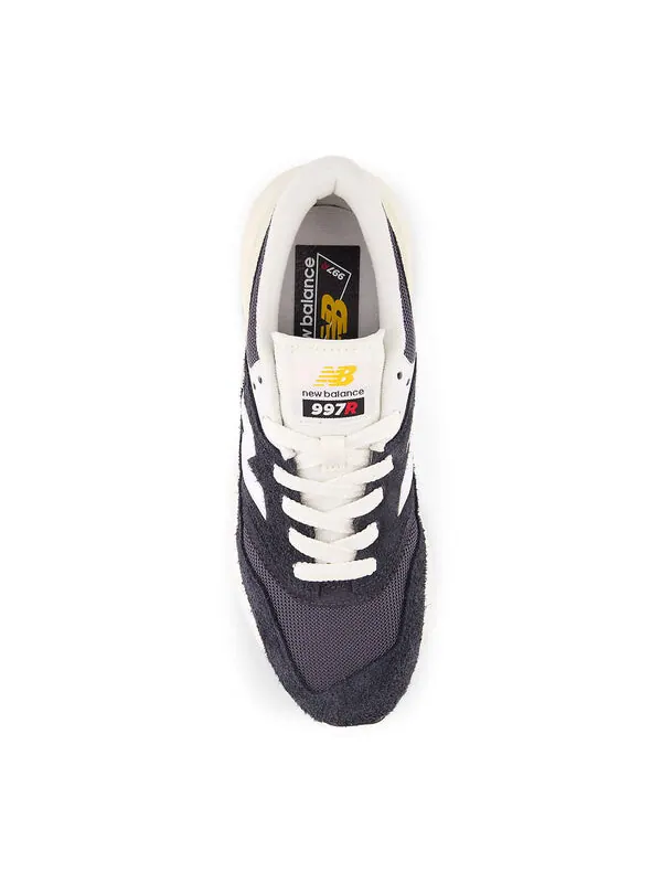 Кроссовки 997 New Balance — изображение 3 из 4, темно-синий/бежевый