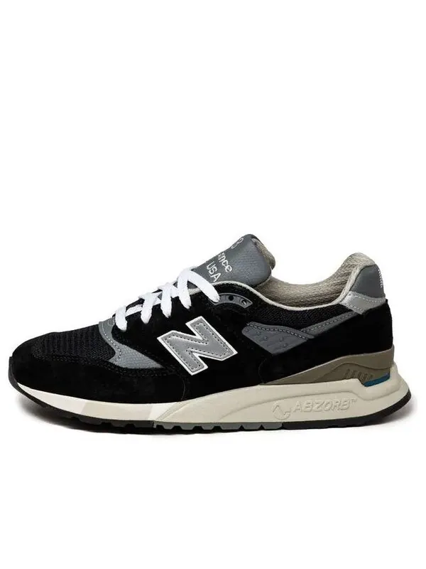 Кроссовки 998 сделано в США New Balance — изображение 1 из 3