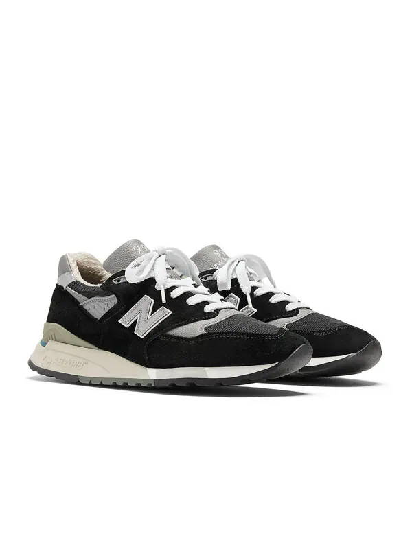Кроссовки 998 сделано в США New Balance — изображение 2 из 3