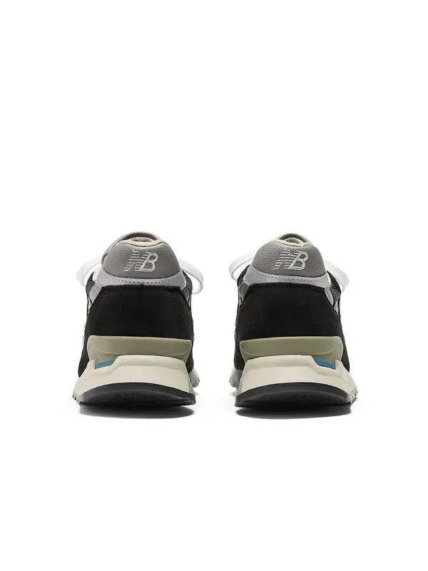 Кроссовки 998 сделано в США New Balance — изображение 3 из 3