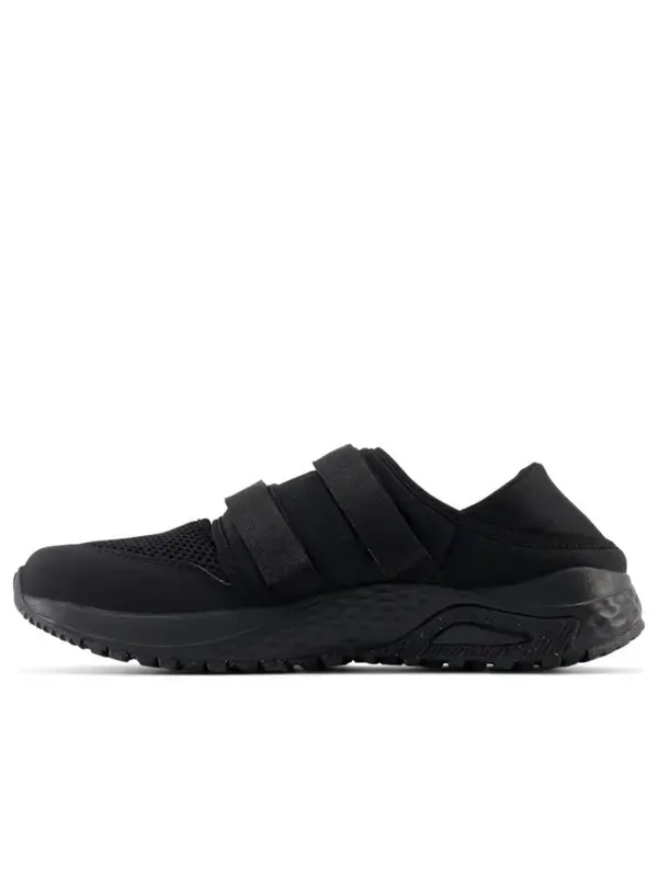 Кроссовки свежая пена ua700 New Balance — изображение 1 из 4, черный