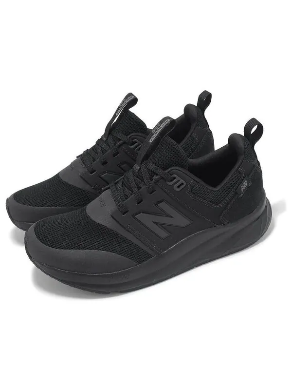 Кроссовки dynasoft 900 v2 New Balance — изображение 3 из 4, черный