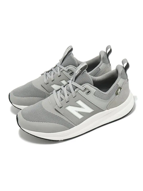 Кроссовки 900 'grey white' New Balance — изображение 3 из 4, серый/белый