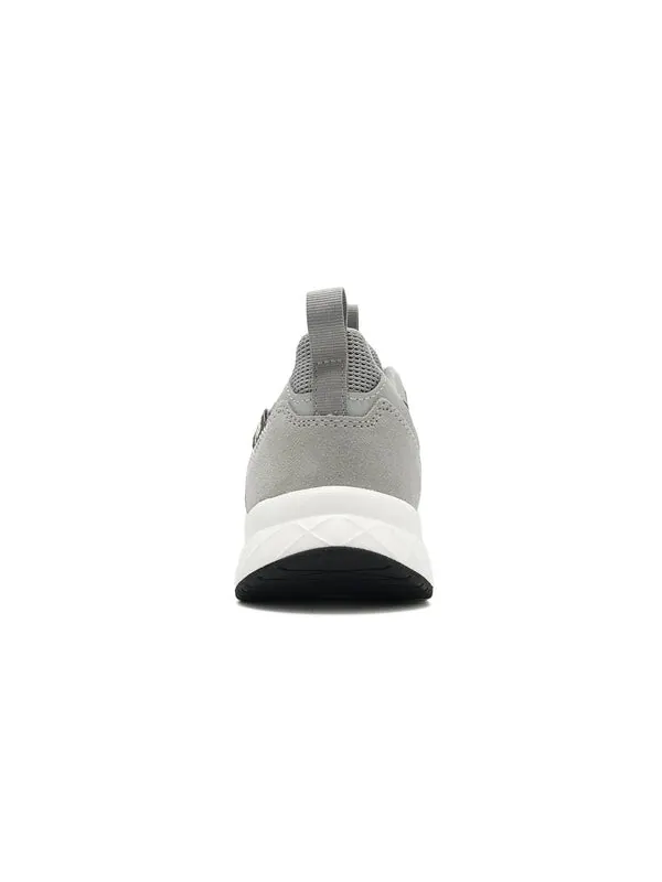 Кроссовки 900 'grey white' New Balance — изображение 4 из 4, серый/белый