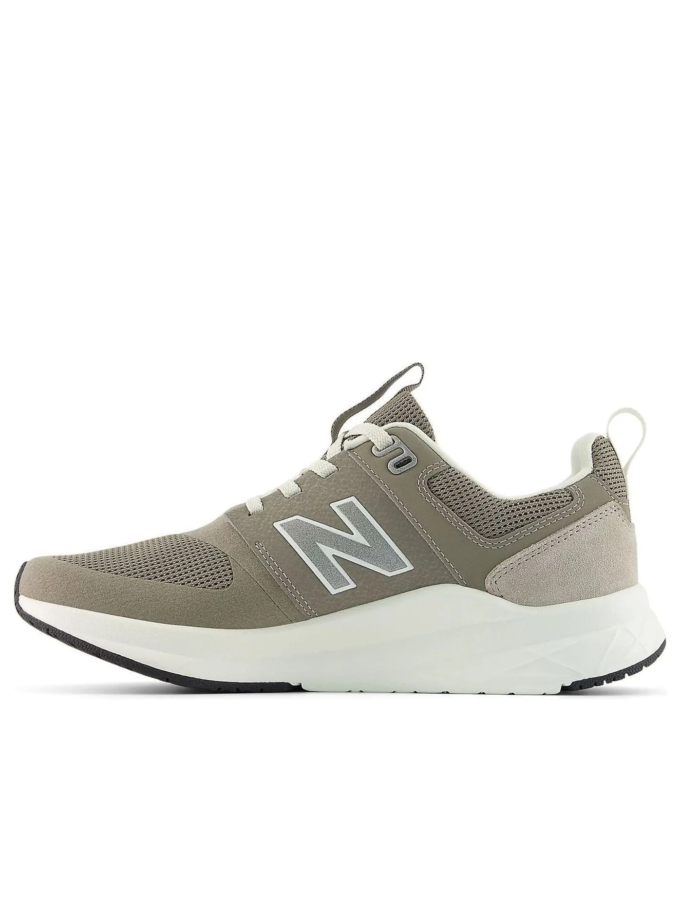 Кроссовки New Balance DynaSoft UA900 v2 'Dockside Silver' — изображение 1 из 5, зеленый