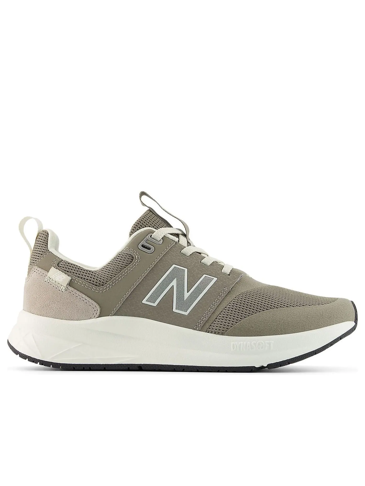 Кроссовки New Balance DynaSoft UA900 v2 'Dockside Silver' — изображение 5 из 5, зеленый