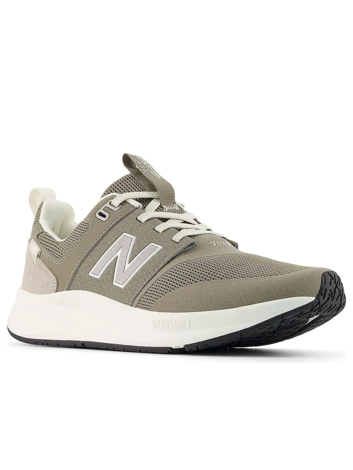 Кроссовки New Balance DynaSoft UA900 v2 'Dockside Silver' — изображение 3 из 5, серебристый