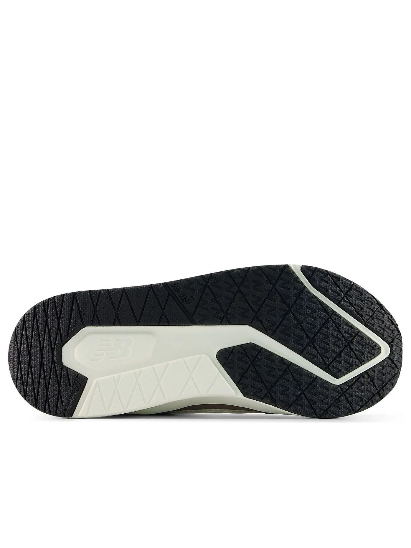Кроссовки New Balance DynsSoft 'Earth Shadow Timber Wolf' — изображение 5 из 5, коричневый