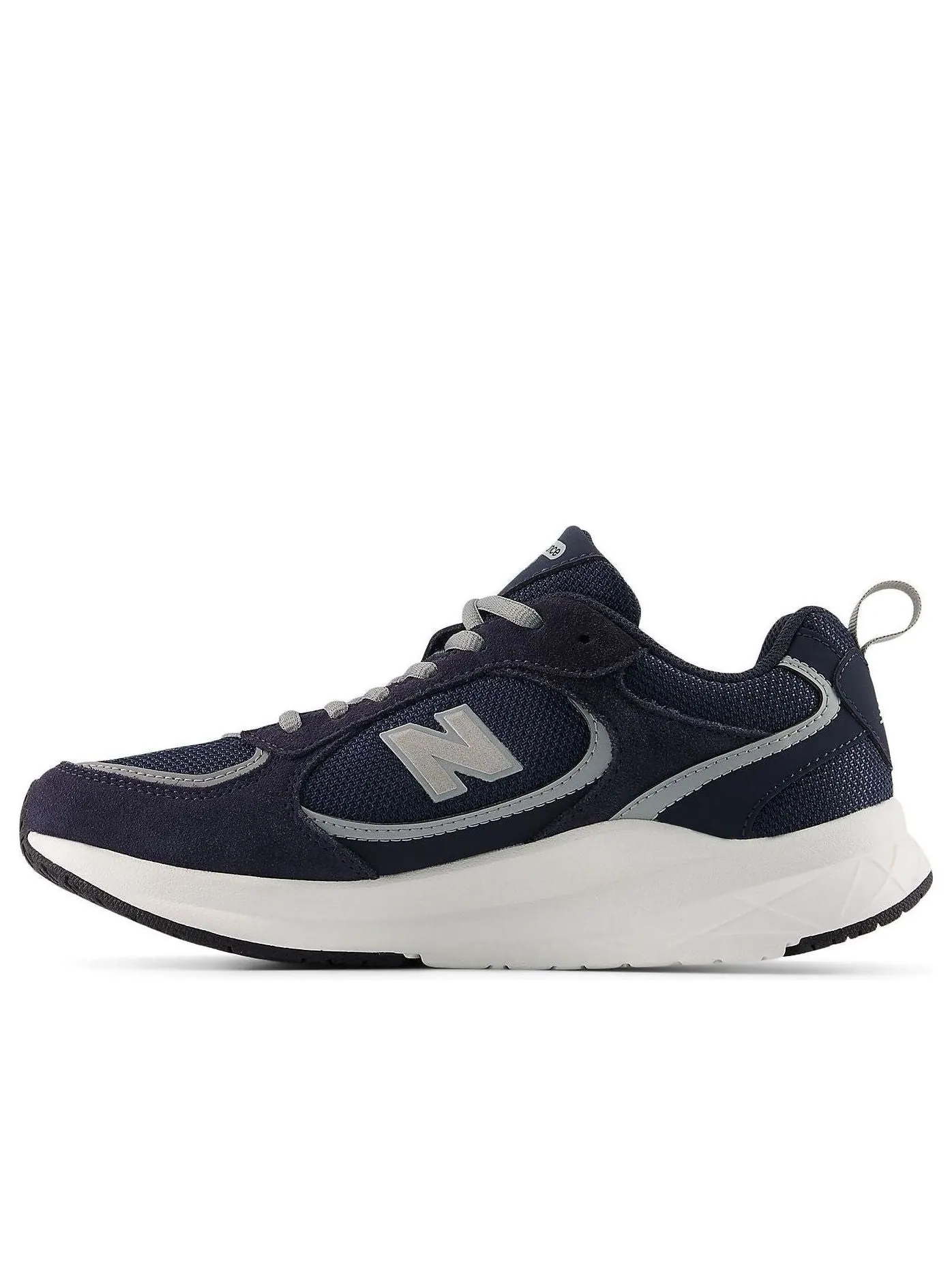 Кроссовки New Balance DynsSoft 'Eclipse Slate Grey' — изображение 1 из 5, черный