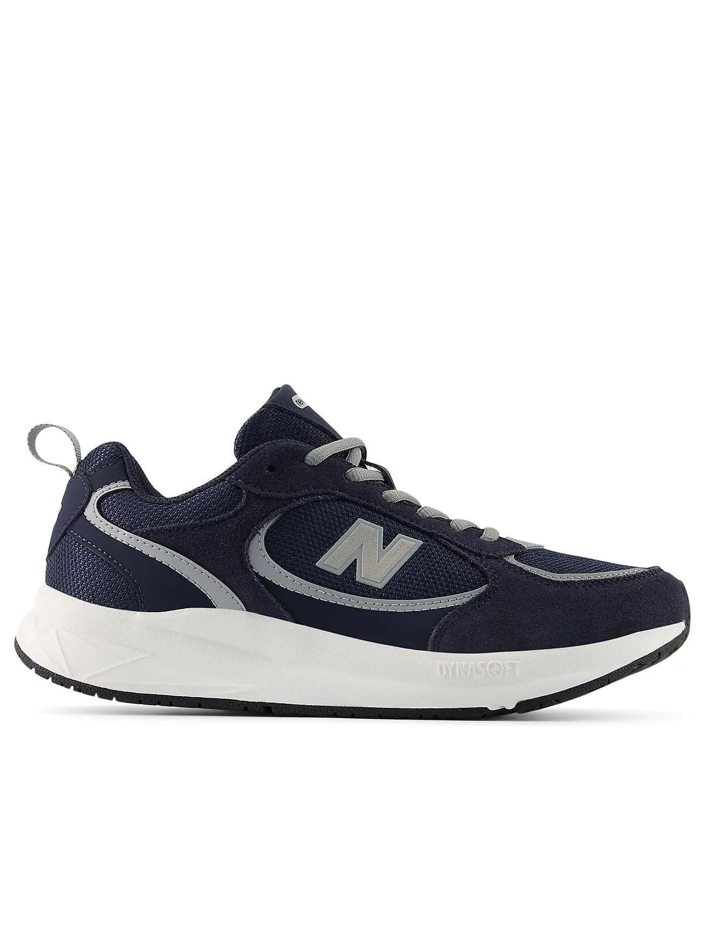 Кроссовки New Balance DynsSoft 'Eclipse Slate Grey' — изображение 2 из 5, серый