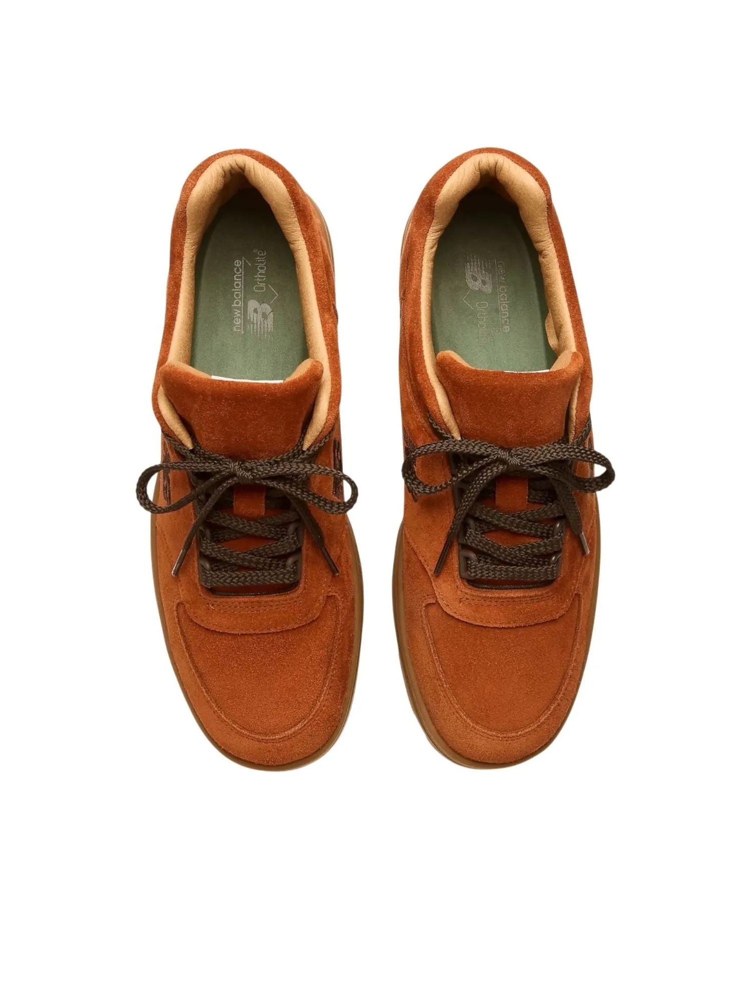 New Balance Allerdale 'Cinnamon Stick' — изображение 4 из 6, черный