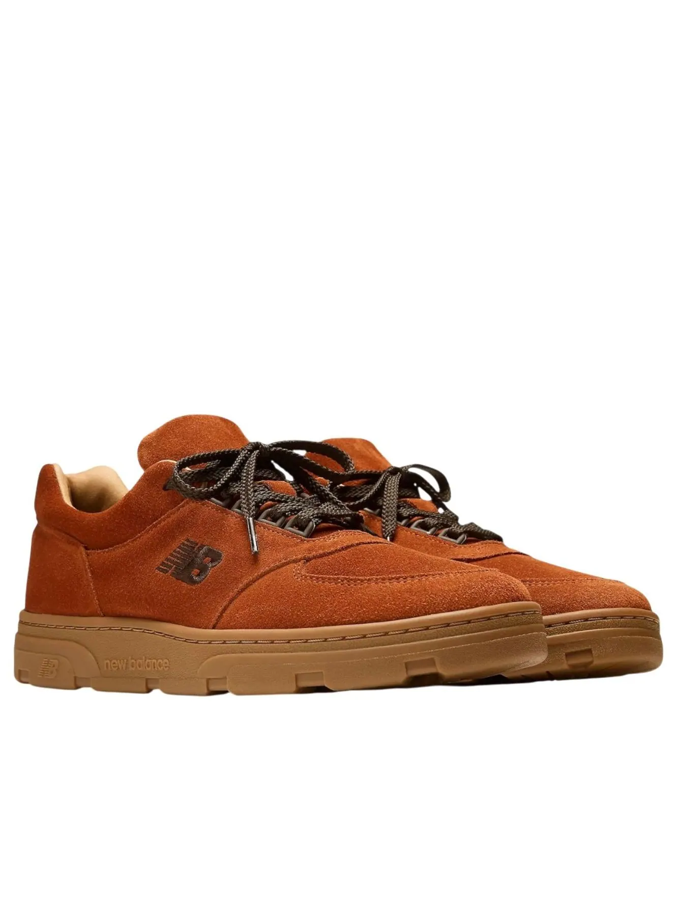 Кроссовки New Balance Allerdale 'Cinnamon Stick' — изображение 3 из 6, медь