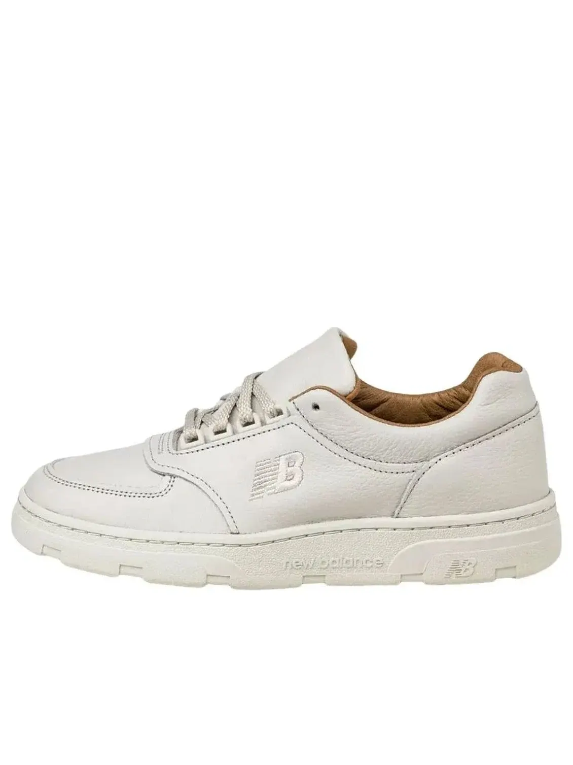 Мужские кроссовки с шнуровкой Allerdale New Balance — изображение 1 из 2, серый