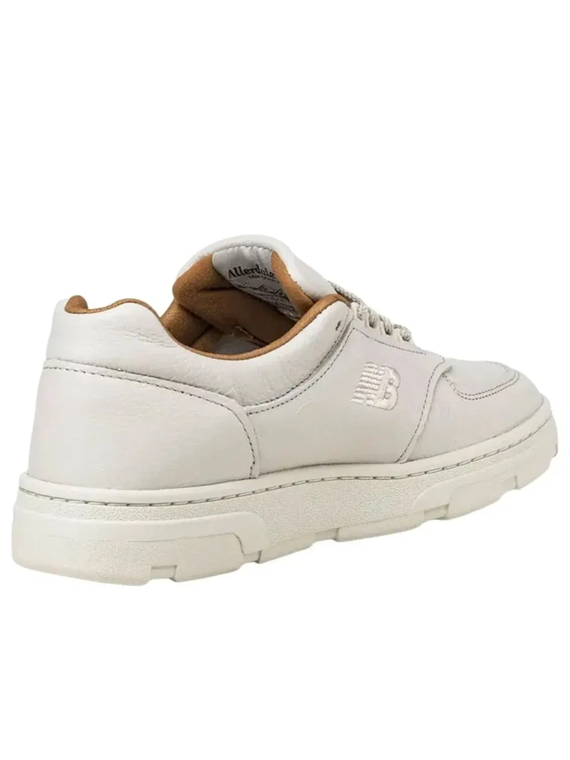 Мужские кроссовки с шнуровкой Allerdale New Balance — изображение 2 из 2, серый