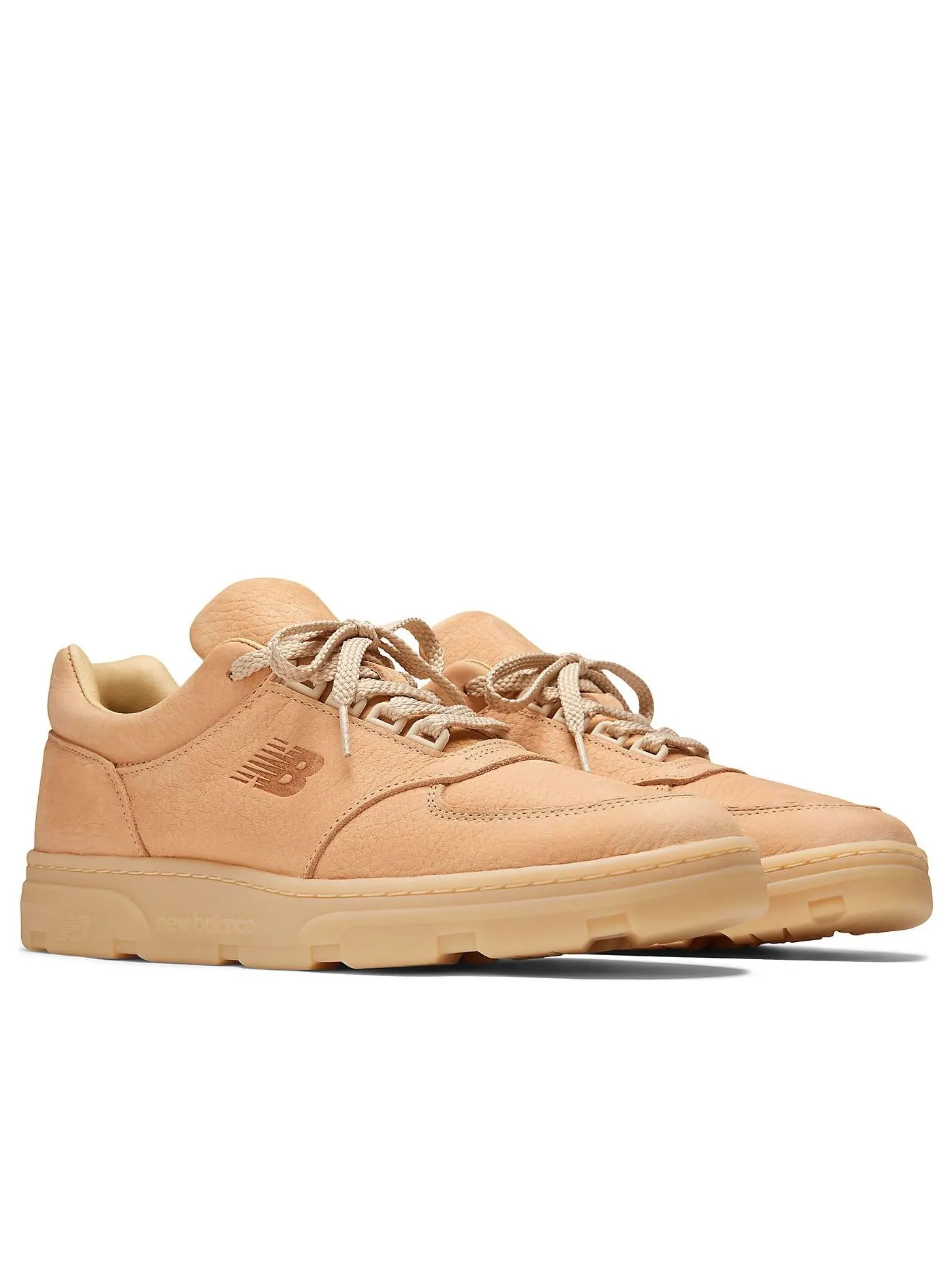 New Balance Made in UK Allerdale 'Hazelnut' — изображение 3 из 6, бежевый