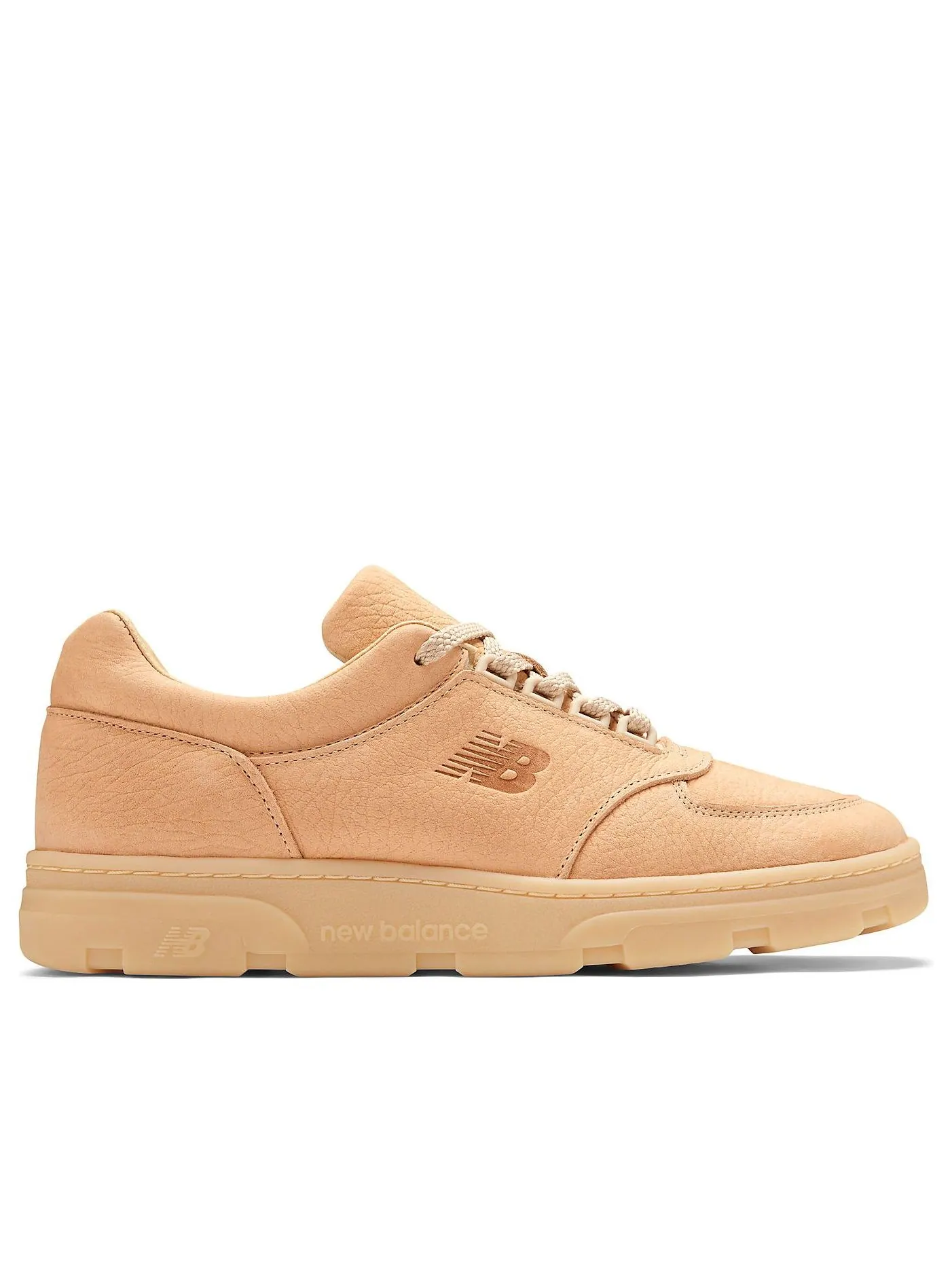New Balance Made in UK Allerdale 'Hazelnut' — изображение 6 из 6, бежевый